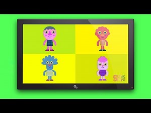 Noodle And Pals "If you Happy" Effects | Sponsored By Preview 2 Effects