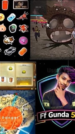 Free Fire 💥 Barmuda🎯 Map 2017 😥#shorts #viral #foryou#youtubeshorts