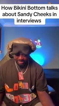 Sandy Cheeks #sandy #sandycheeks #spongebob #spongebobsquarepants #nickelodeon #viralvideo #funny