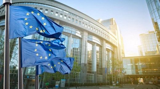 Avertisment BCE: Costurile mai mici ale împrumuturilor ar putea provoca o "reaprindere a inflaţiei"