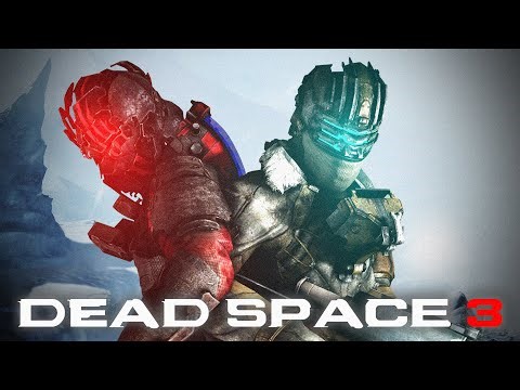 The Dead Space That Lost Its Identity