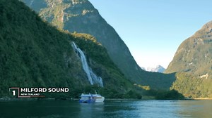 Hidden Gems and Natural Wonders of New Zealand