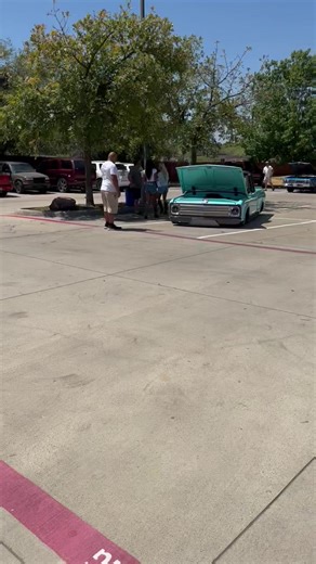 19K views · 1K reactions | A good turnout for the House of Hot Rods/Fat Daddys car show! | House of Hotrods | Facebook