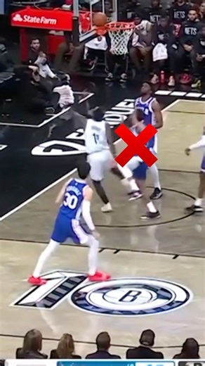 Jam to Space Defense Nembhard #lockdowndefender #nba