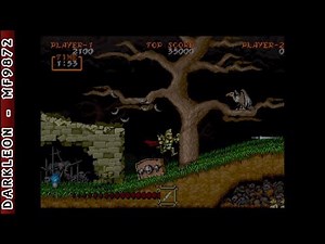 Capcom Generation 2 Videos for Saturn - GameFAQs