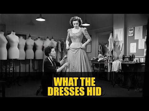 Judy Garland's Costumer Reveals What The Dresses Couldn't Hide