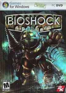 BioShock (2007) - MobyGames