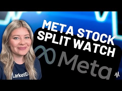 Meta's Growth and the Case for a Stock Split