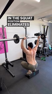 Superior Setup for T-Spine Extension Strength Development. | Range Of Strength