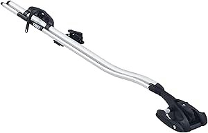 Thule 561 Outride Disc Brake Fork-Mount Cycle Carrier