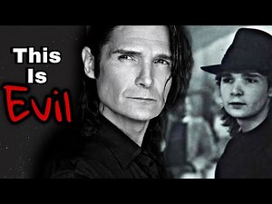 Corey Feldman Expose The Truth About Corey Haim & Hollywood..
