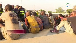 510K views · 21K reactions | Police raid Chibolya Compound | Hon Clement Andeleki | Facebook