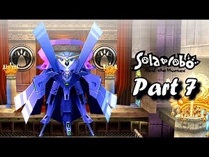 Solatorobo Walkthrough - Ultra HD - Part 7