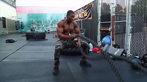 5.9M views · 1.5K reactions | Train with the intensity of an elite soldier with Max "The Body" Philisaire and Josh Hopkins! LIKE our page & download the FREE military workout E-book here >> goo.gl/aXSHPy | EHPlabs | Facebook