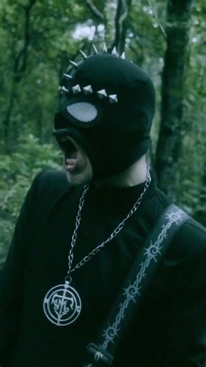 Stoner Doom X Gothic Metal X Dub Music Video