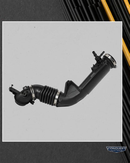 Boost your vehicle’s performance with ease! 🚗✨ Introducing our Genuine OEM Air Intake Inlet Tube for the 2017-2019 Ford Escape and Lincoln MKC 2.0L. Crafted for optimal airflow, this essential part enhances engine efficiency and power, giving you that extra confidence every drive deserves. Feel the difference in performance and embrace smooth rides that fit effortlessly into your busy lifestyle. Don't wait, elevate your driving experience today! ➡️ Add it to your cart before it's gone! #FordEsc