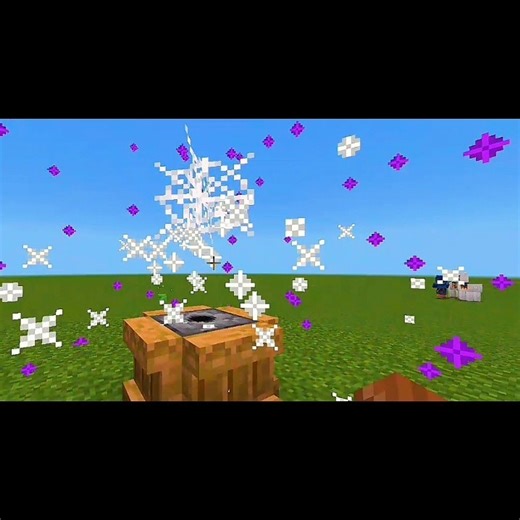 Minecraft rocket launcher build #shorts #viral