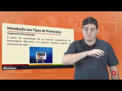 Protocolos de Rede: O Guia para Iniciantes