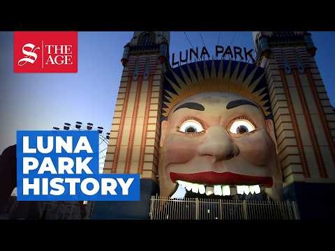Luna Park Sydney: Secrets, history, and most popular rides