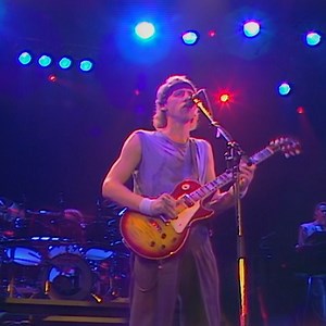 35K views · 3.6K reactions | Coming to the official Dire Straits YouTube channel this Friday: 'Money For Nothing' performed live in 1985 at Wembley Arena. Set a reminder: https://youtu.be/6iJ-4WolLD0 | Dire Straits | Facebook