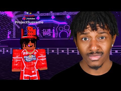 I CAN'T BELIEVE CLUB IRIS LOOKS LIKE THIS IN 2026