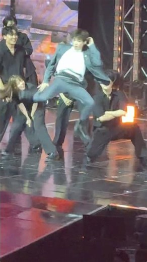 250821 Kang Daniel Episode K-World Dream Awards