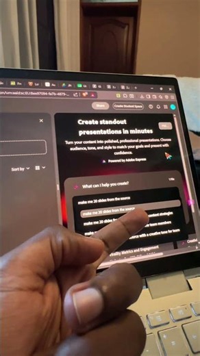How to Make a PowerPoint Online Fast