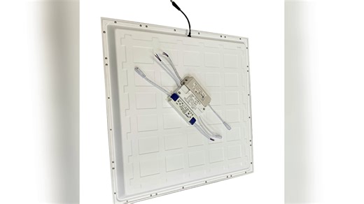 Quality Certifications 40w 60x60 Light Panel Led Panel Indoor Lighting Led Light Ceiling