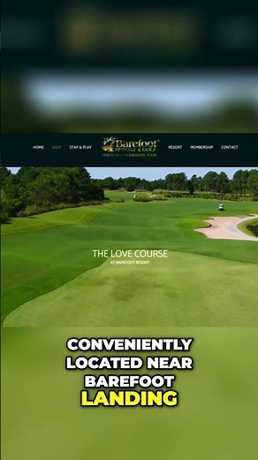 Azalea Sands Golf Club: North Myrtle Beach Golfing Experience