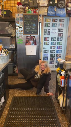 Center Street Brewery (@centerstreetbrewing)’s videos with original sound - Center Street Brewery