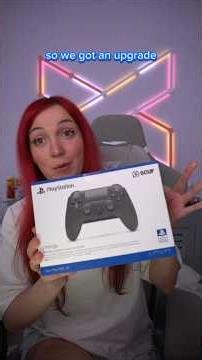 Scuf Omega Wireless Performance Controller