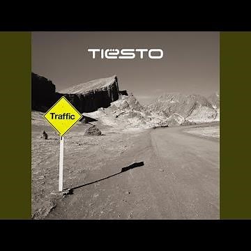 Traffic (Radio Edit)