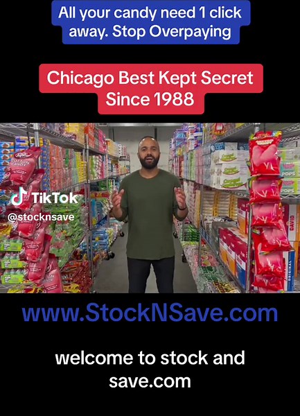 www.StocknSave.com ….All Your Favorite Candies now available online @stocknsave.com #candy #kidsparty #birthdayparty #gummies #freeshipping #dabears #nfl #week1