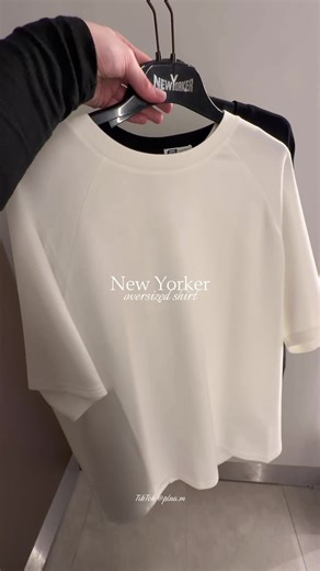 #tryon #newyorkerhaul #newyorker #fashiontiktok