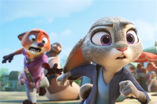 ‘Zootopia’ Is Back in First Sequel Trailer