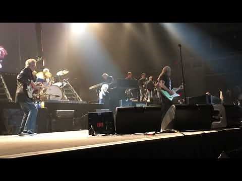 Bob Seger Shakedown JQH Arena Springfield Missouri