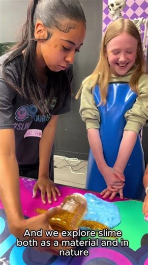 Calling all teachers! 🧪🎒