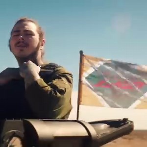 395K views · 10K reactions | Post Malone "Psycho" | 퐓퐑퐈퐋퐋퐒퐓퐀퐇 | Facebook