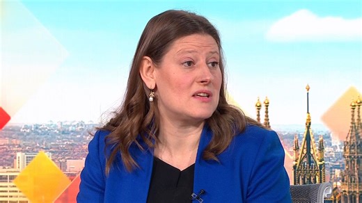 Theo Clarke recalls the experience she had with the NHS during a difficult childbirth.