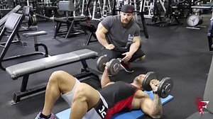 56K views · 1.9K reactions | IFBB Pro Flex Lewis presents 60 Seconds...