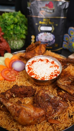 215K views · 3.1K reactions | Chicken Mandi ASMR #asmr #asmrcooking #fblifestyle #chickenmandi | Food Code | Facebook