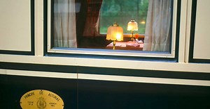 Le Transcantabrique, un pèlerinage ferroviaire de luxe sur le chemin de Compostelle