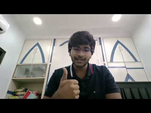IAS at 22! How I (AIR 40) Cracked UPSC in 1st Attempt 🇮🇳