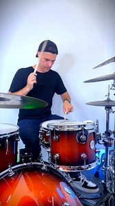 Ghosting #drumgroove | Drumdex