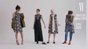 357K views · 2K reactions | 1 Dress... 10 looks... you wear it well... made-to-order made easy... thefashiondesignacademy.com | The Fashion Design Academy Shop | Facebook