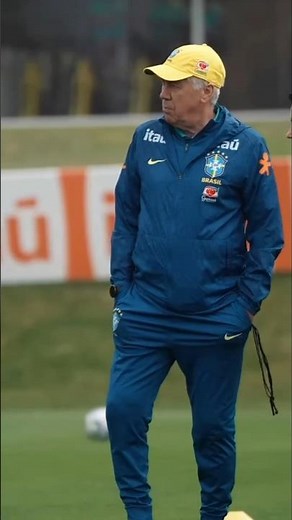 Wesley out of the World Cup! His replacement says a lot about the National Team