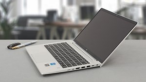HP EliteBook 640 G9 review
