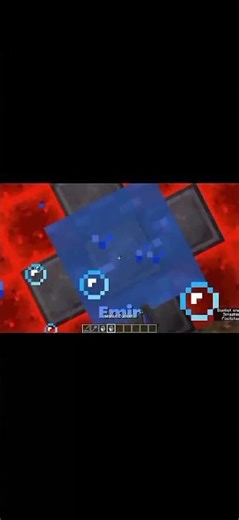 50 denemede anca oldu :D #minecraft #shorts ‪@Yusuf_Renas‬