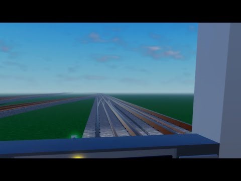 How to drive a Jubilee line Roblox ￼