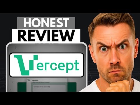 Vercept Vy Review 2026 - This AI Controls Your PC?!